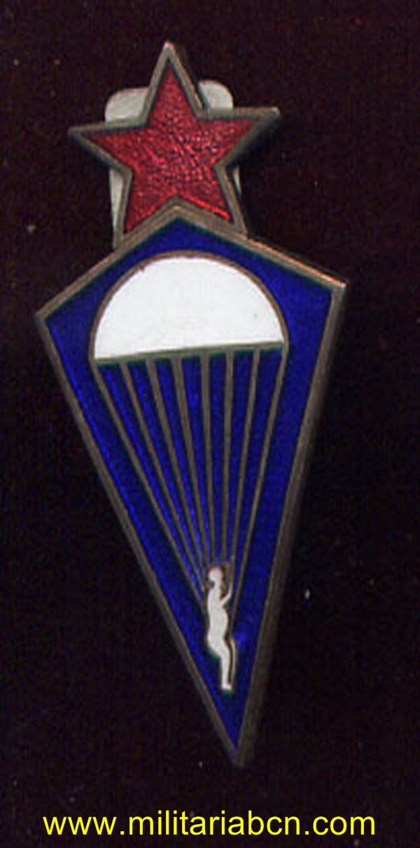 Militaria Barcelona