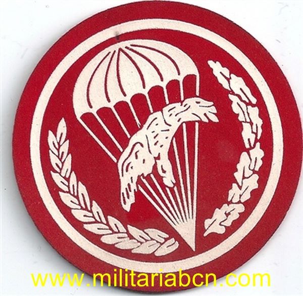 Militaria Barcelona