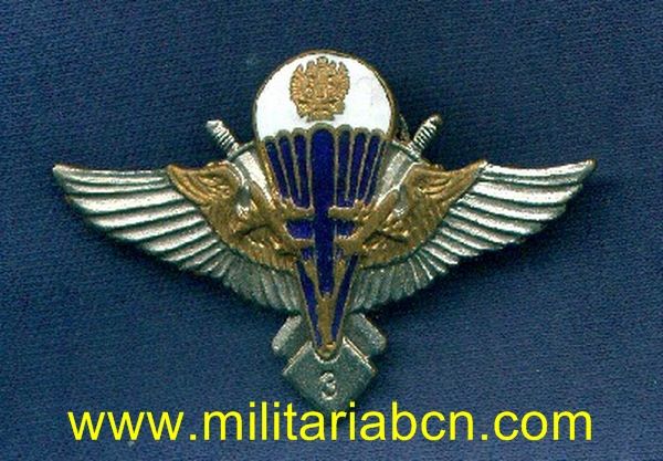 Militaria Barcelona