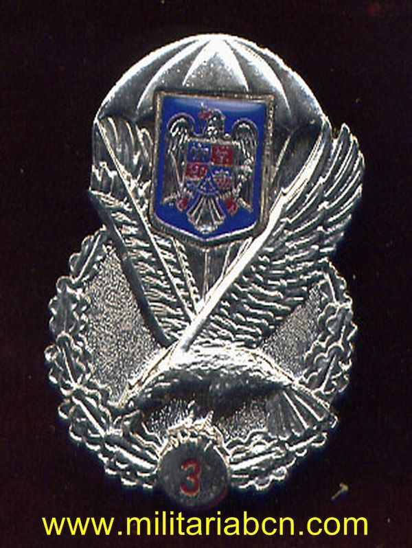 Militaria Barcelona