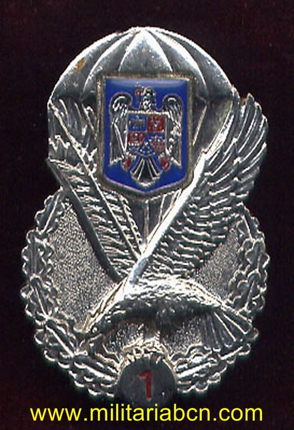 Militaria Barcelona