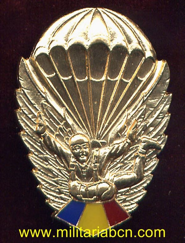 Militaria Barcelona