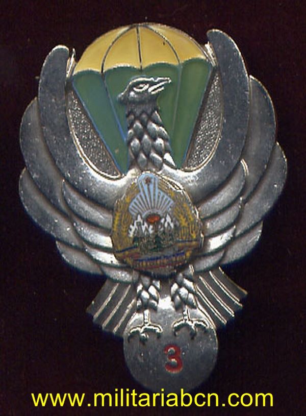Militaria Barcelona