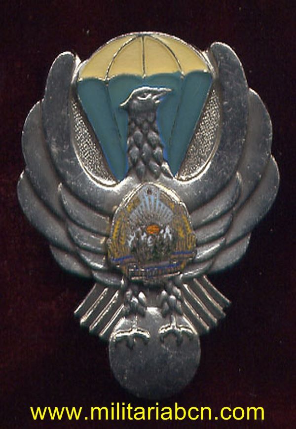 Militaria Barcelona