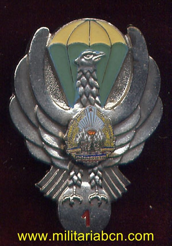 Militaria Barcelona