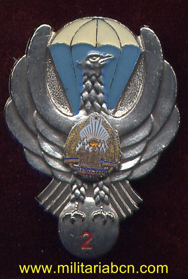 Militaria Barcelona