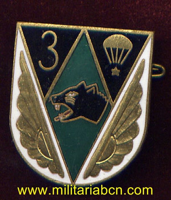 Militaria Barcelona