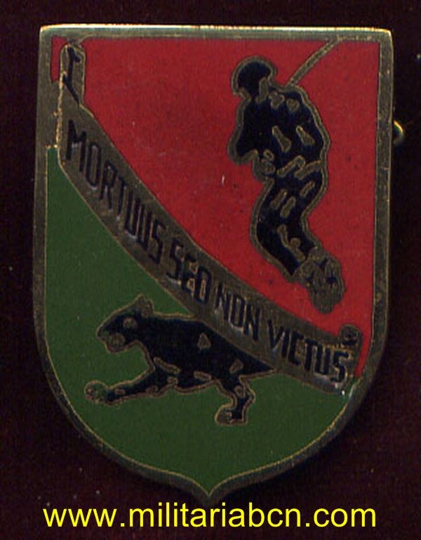 Militaria Barcelona