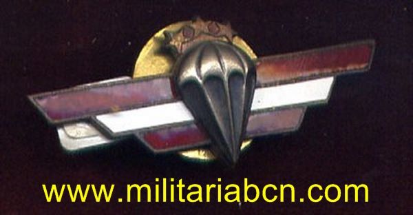 Militaria Barcelona