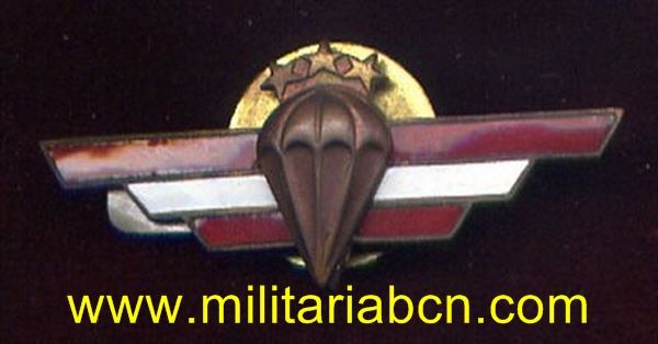 Militaria Barcelona