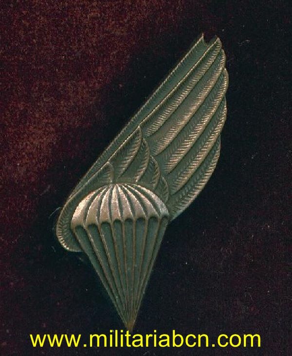 Militaria Barcelona