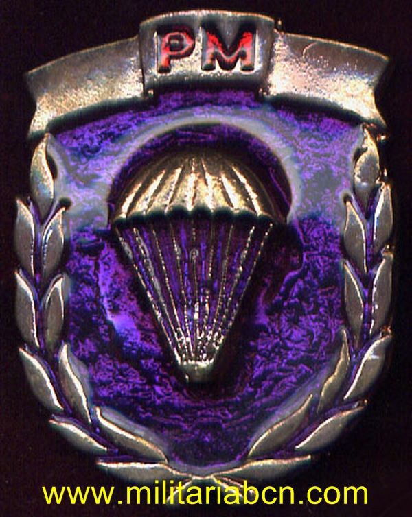 Militaria Barcelona