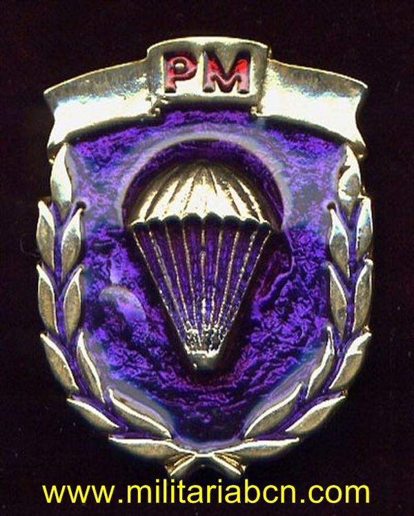 Militaria Barcelona