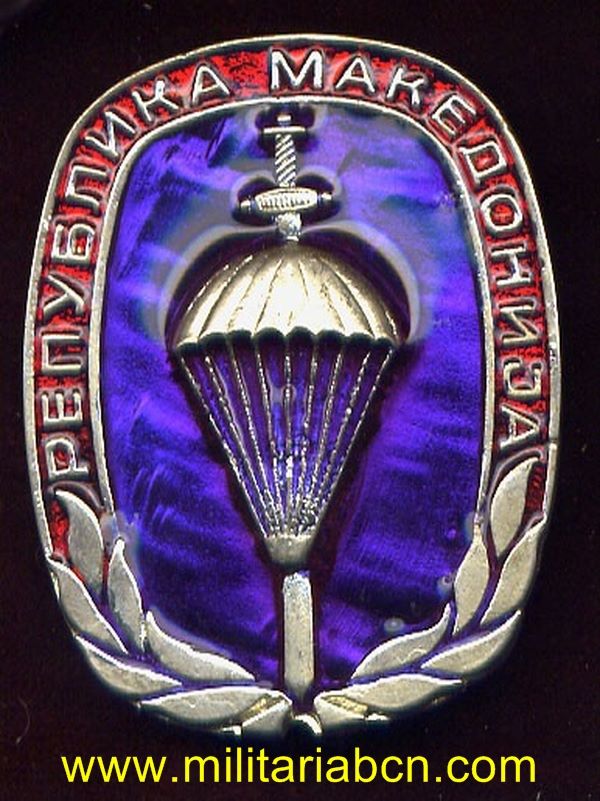 Militaria Barcelona