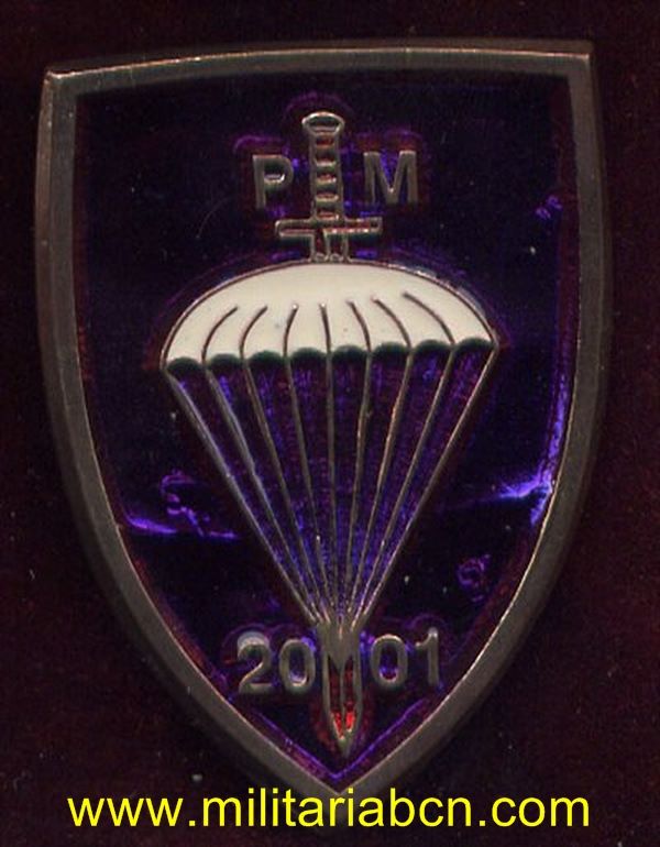 Militaria Barcelona