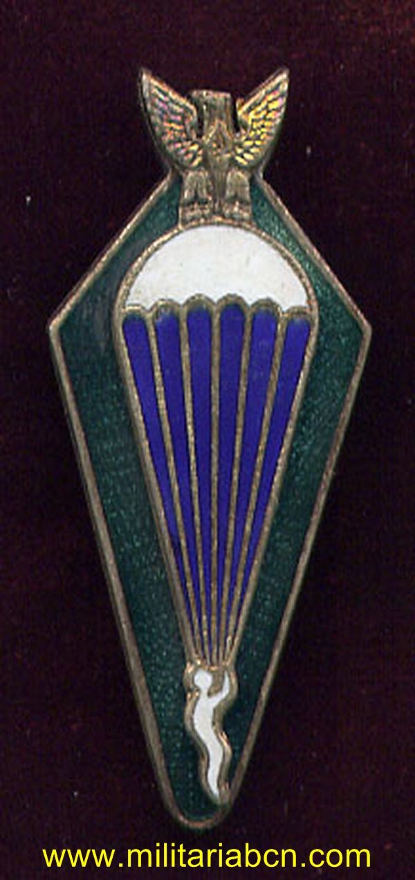 Militaria Barcelona