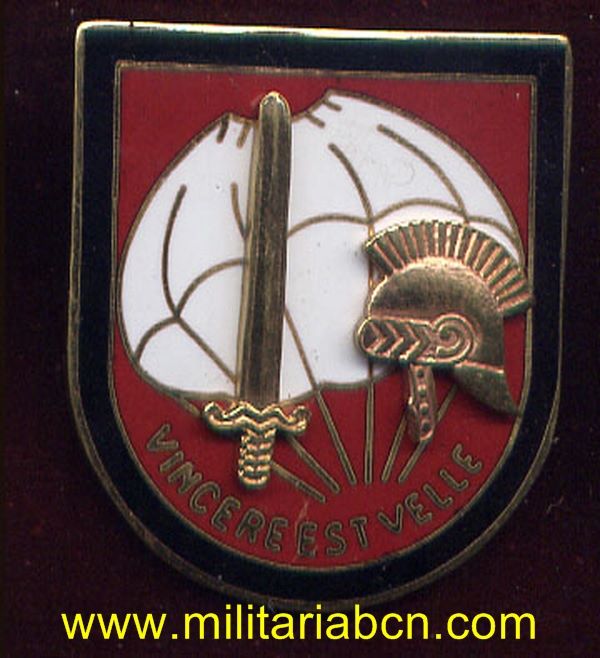 Militaria Barcelona