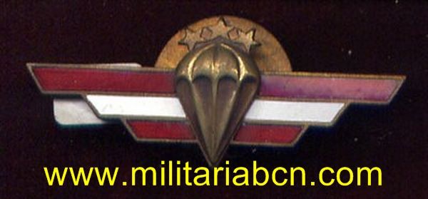 Militaria Barcelona