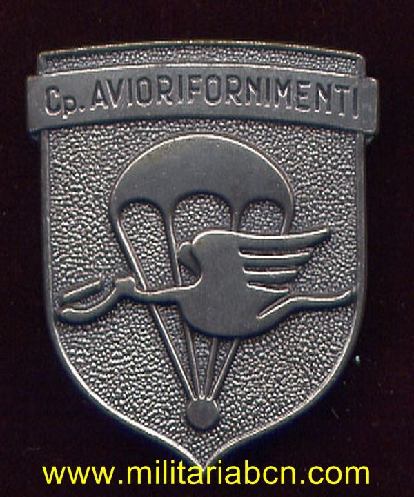 Militaria Barcelona