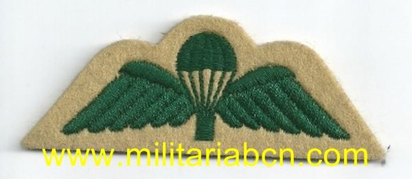 Militaria Barcelona