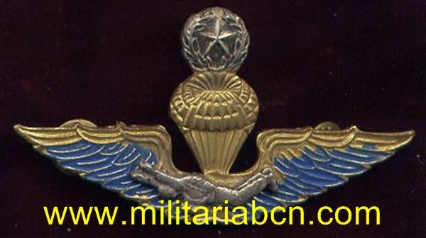 Militaria Barcelona