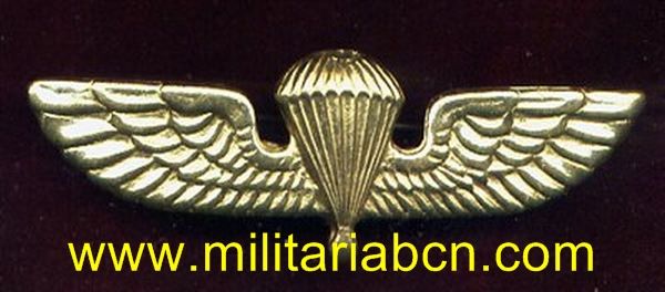 Militaria Barcelona