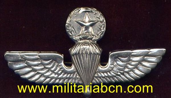 Militaria Barcelona