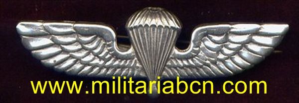 Militaria Barcelona