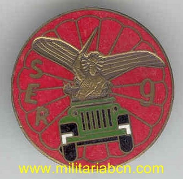 Militaria Barcelona