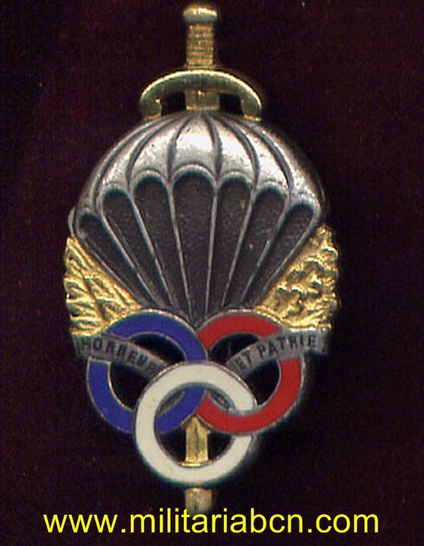 Militaria Barcelona