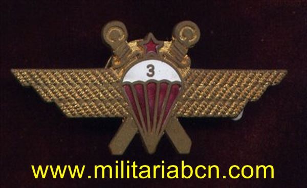 Militaria Barcelona
