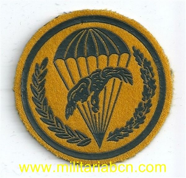 Militaria Barcelona