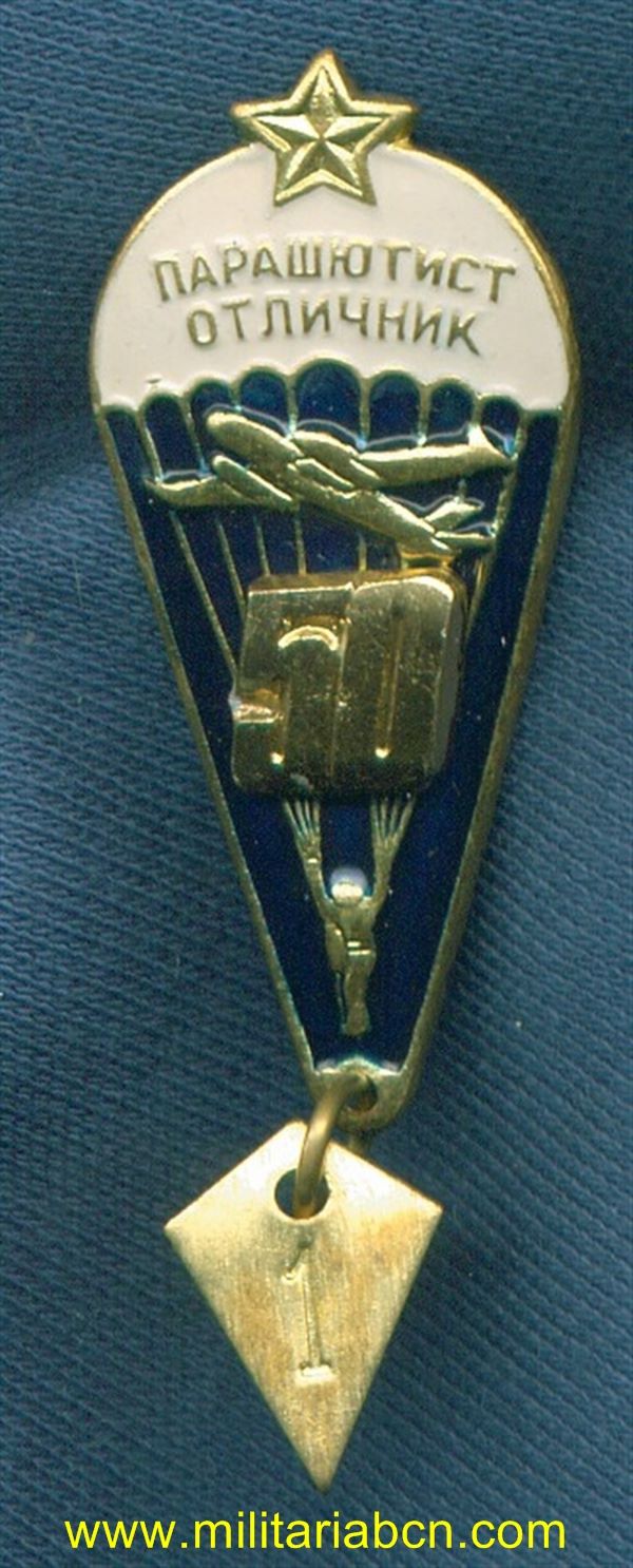 Militaria Barcelona
