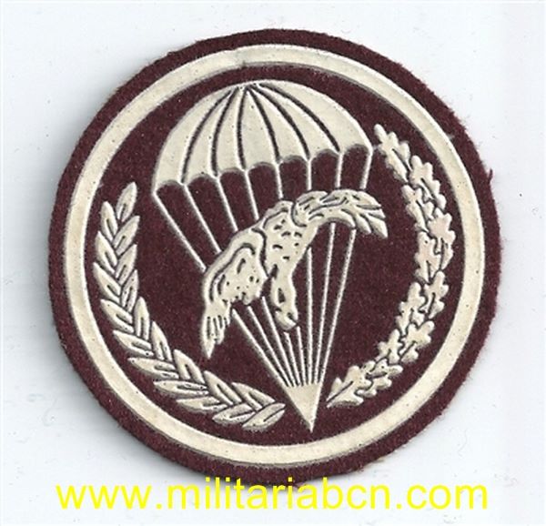 Militaria Barcelona