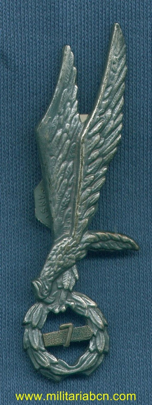 Militaria Barcelona