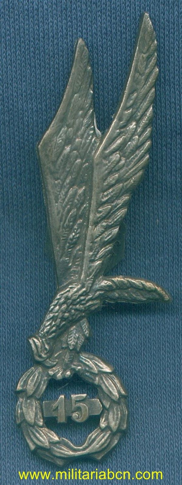 Militaria Barcelona