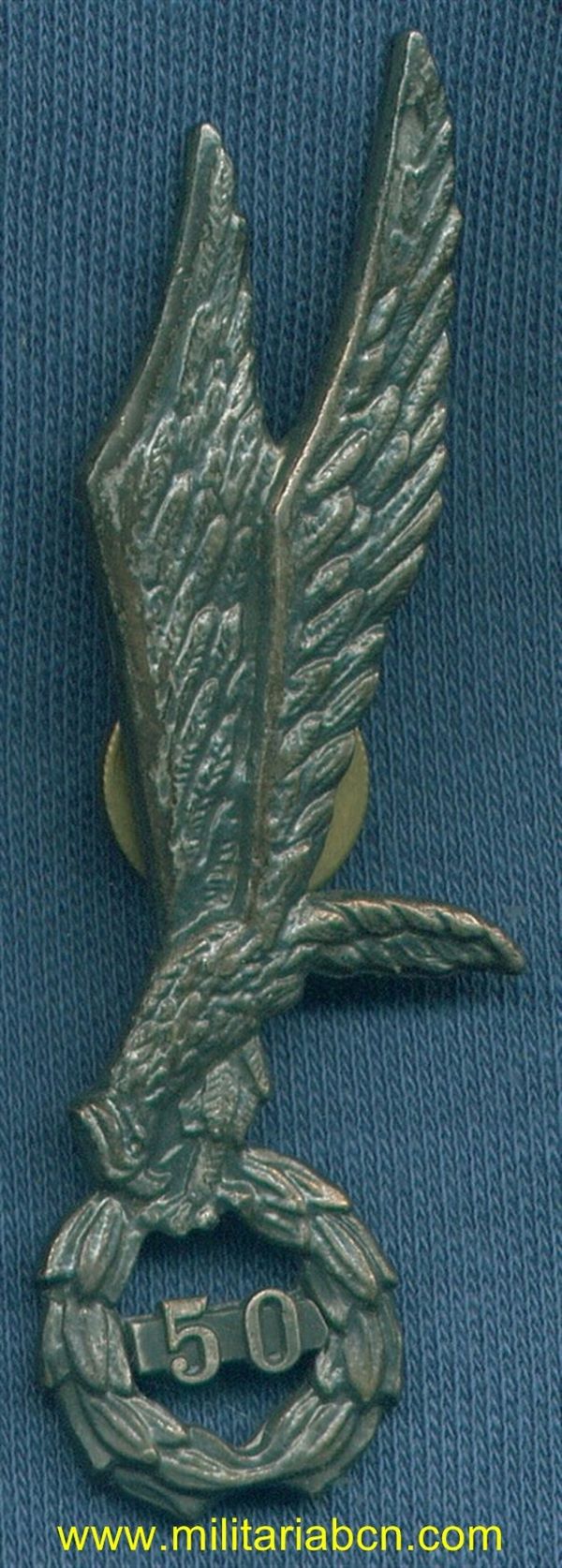 Militaria Barcelona