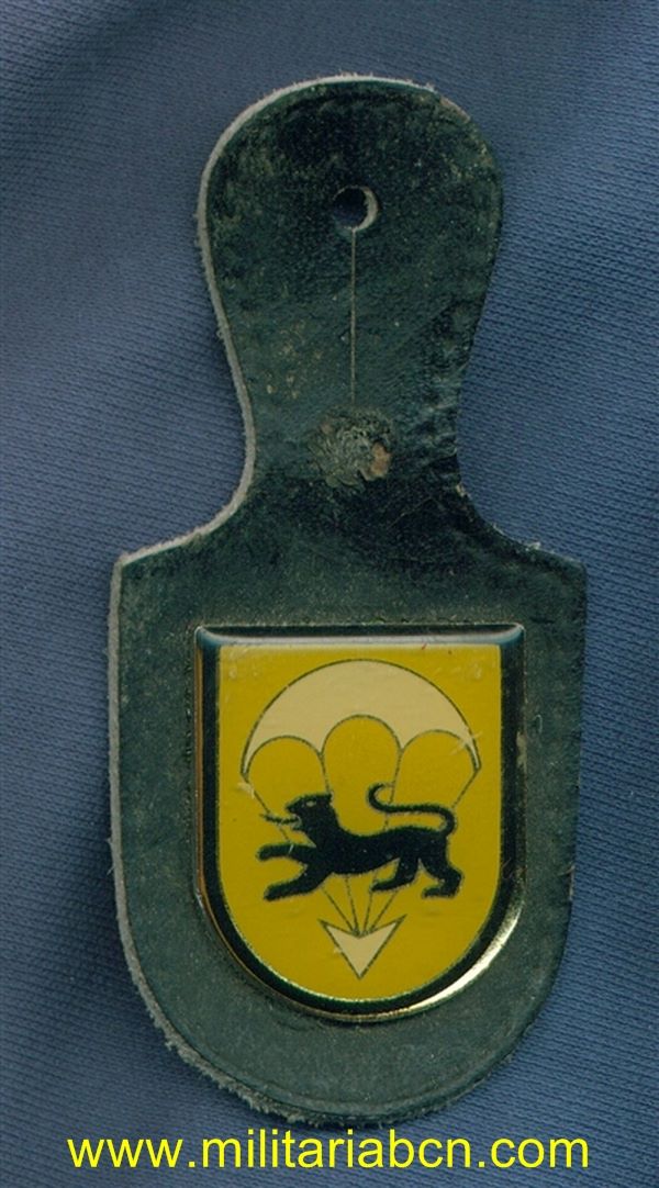 Militaria Barcelona