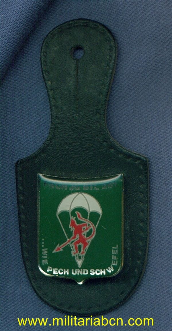 Militaria Barcelona