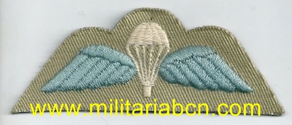 Militaria Barcelona