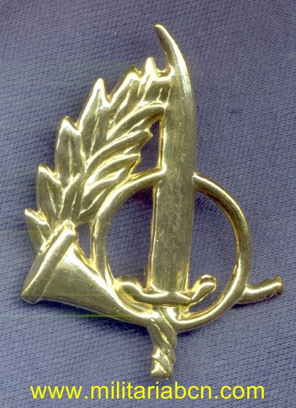 Militaria Barcelona