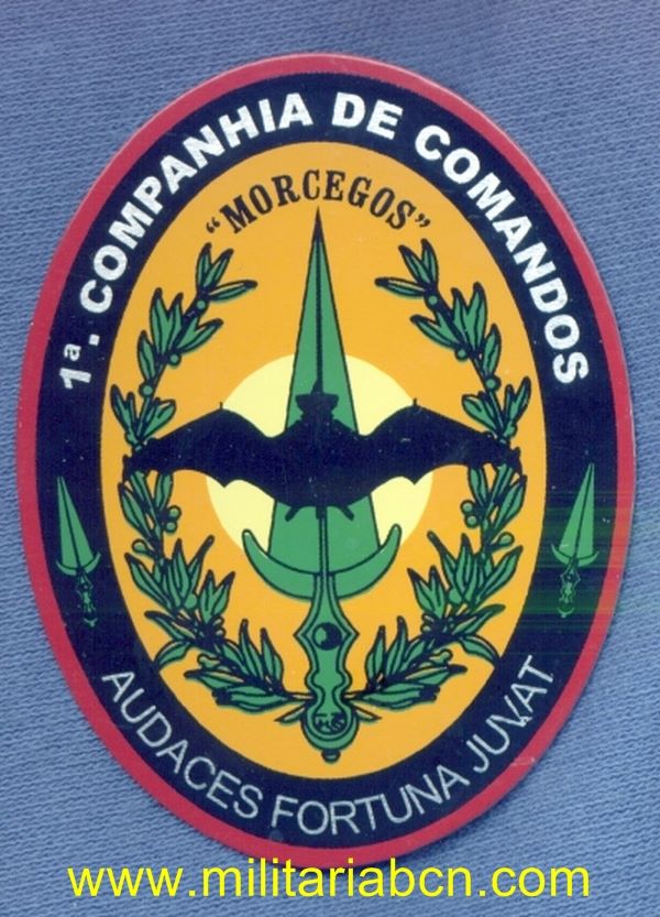 Militaria Barcelona