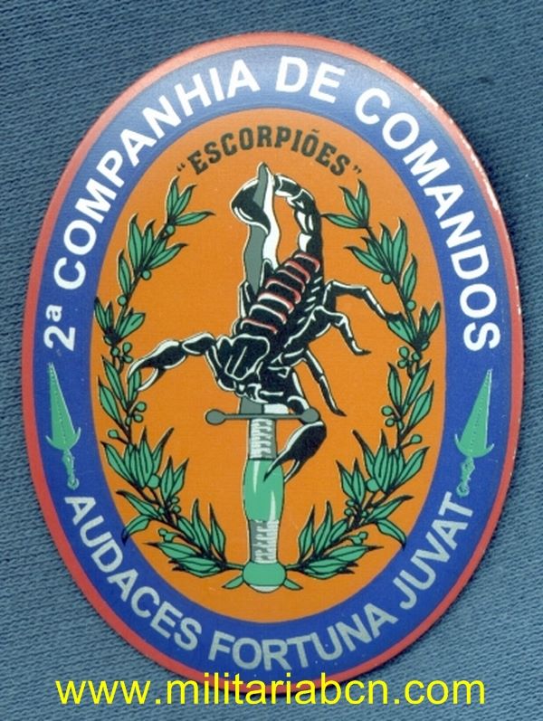 Militaria Barcelona