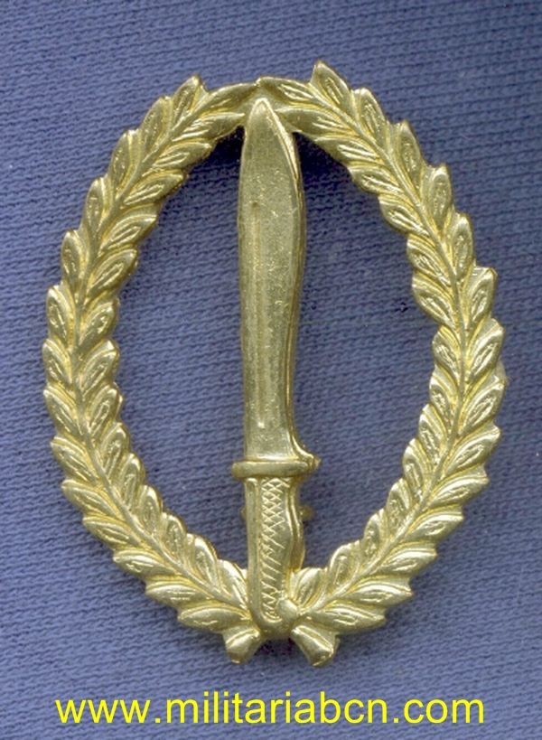 Militaria Barcelona
