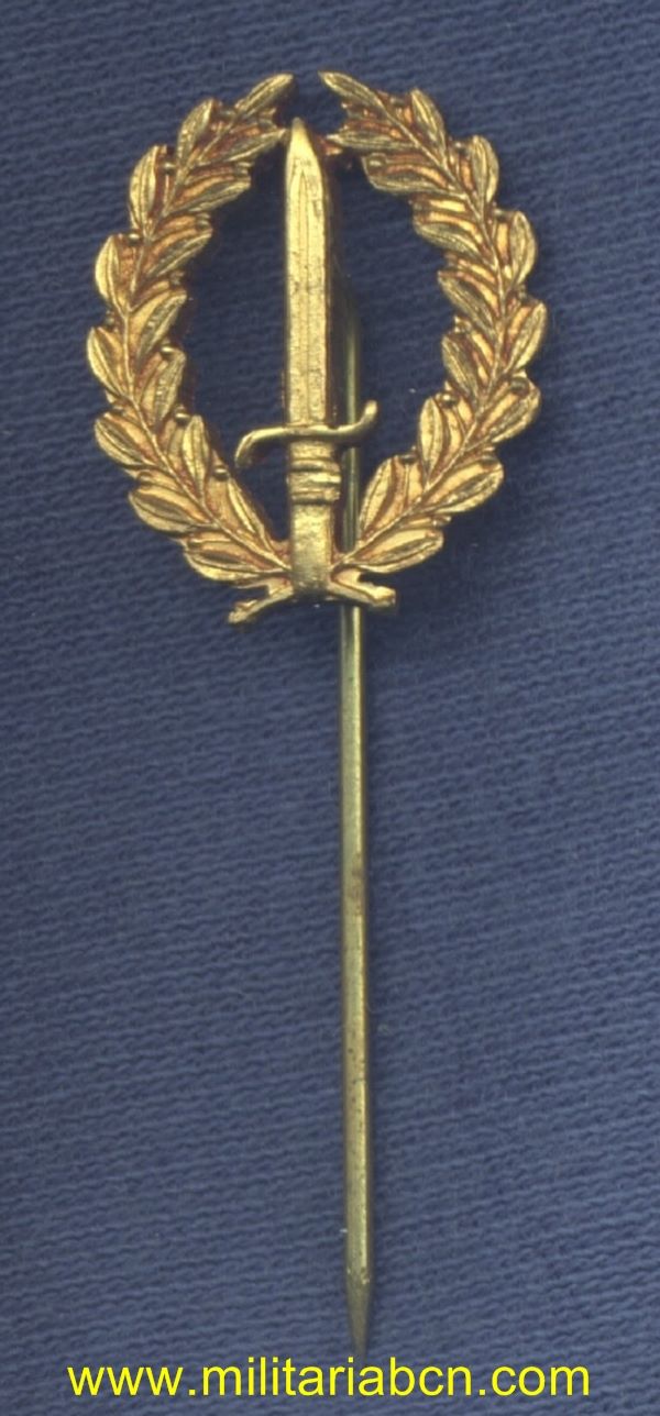 Militaria Barcelona