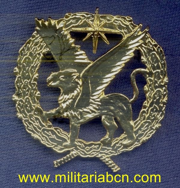Militaria Barcelona