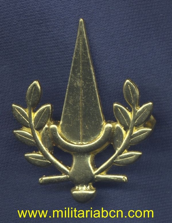 Militaria Barcelona