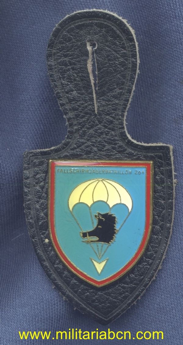 Militaria Barcelona
