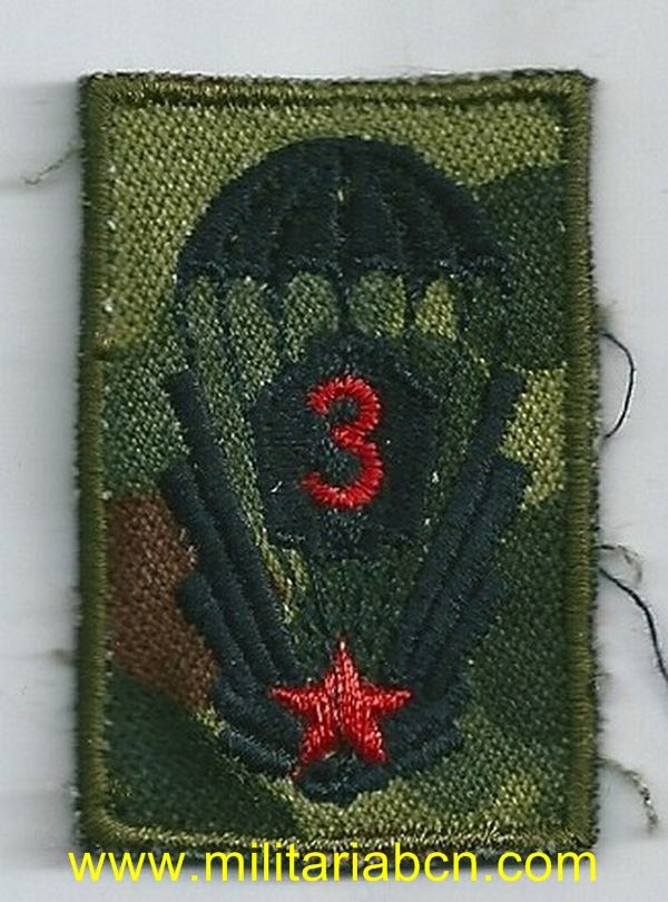 Militaria Barcelona