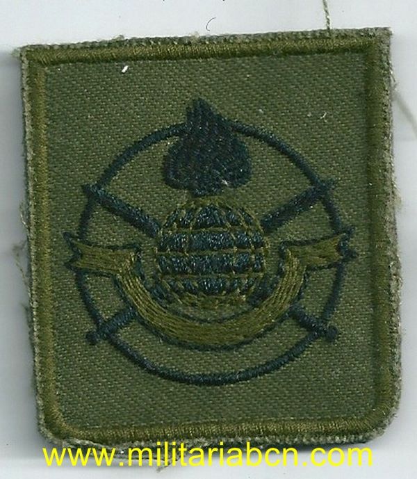 Militaria Barcelona